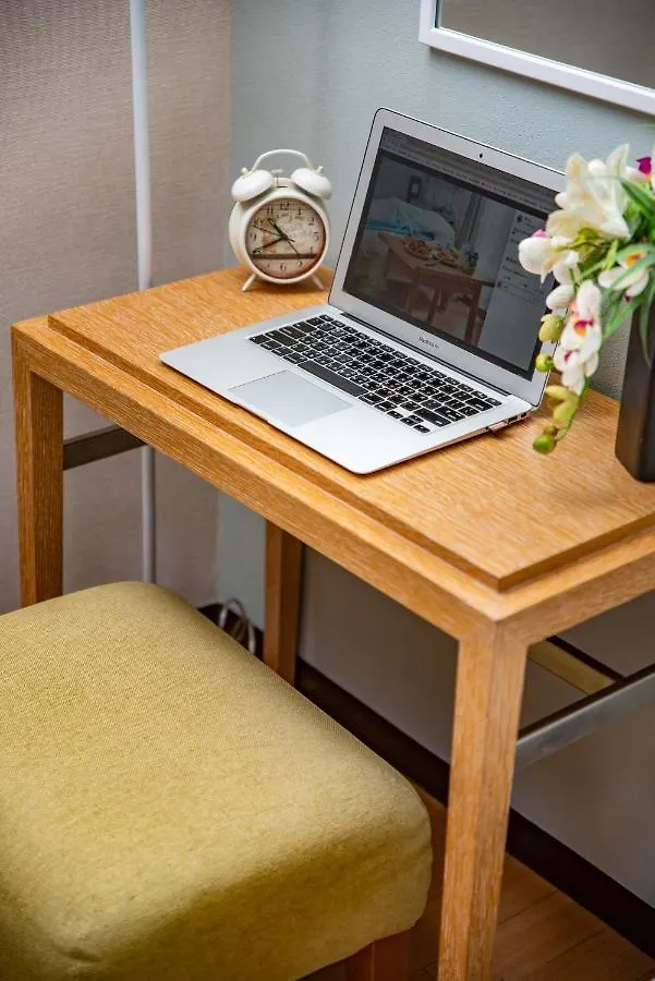 Appartement Shinjuku Andante à Tōkyō