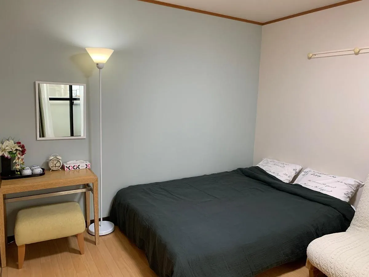 Appartement Shinjuku Andante à Tōkyō Japon