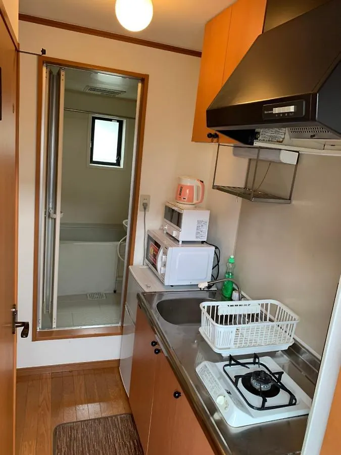 Appartement Shinjuku Andante à Tōkyō