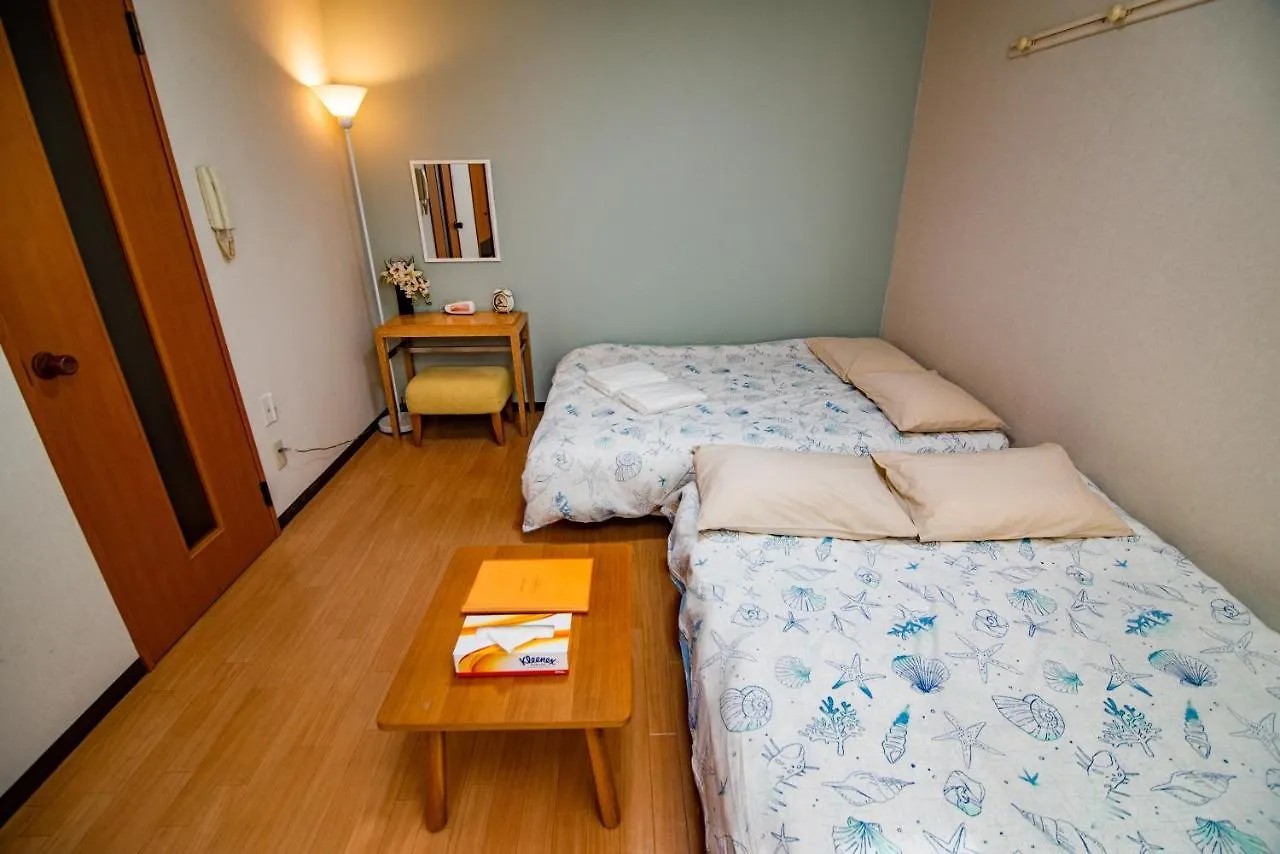 Appartement Shinjuku Andante à Tōkyō